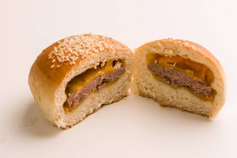 Fornecedor de Pão de Hambúrguer Congelado Cerquilho - Hamburgão de Forno