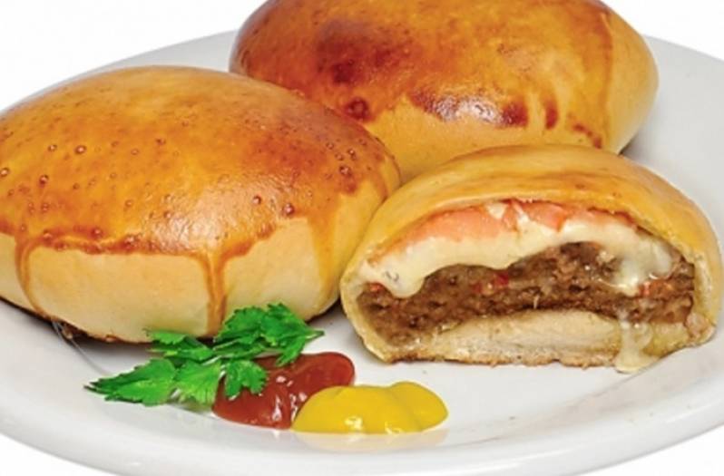 Fornecedor de Pão de Hambúrguer Mombuca - Hamburgão de Forno