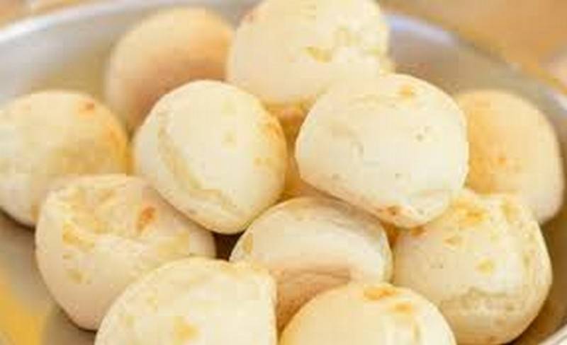 Fornecedor de Pão de Queijo Congelado Atacado Pereiras - Pão de Queijo Congelado Recheado