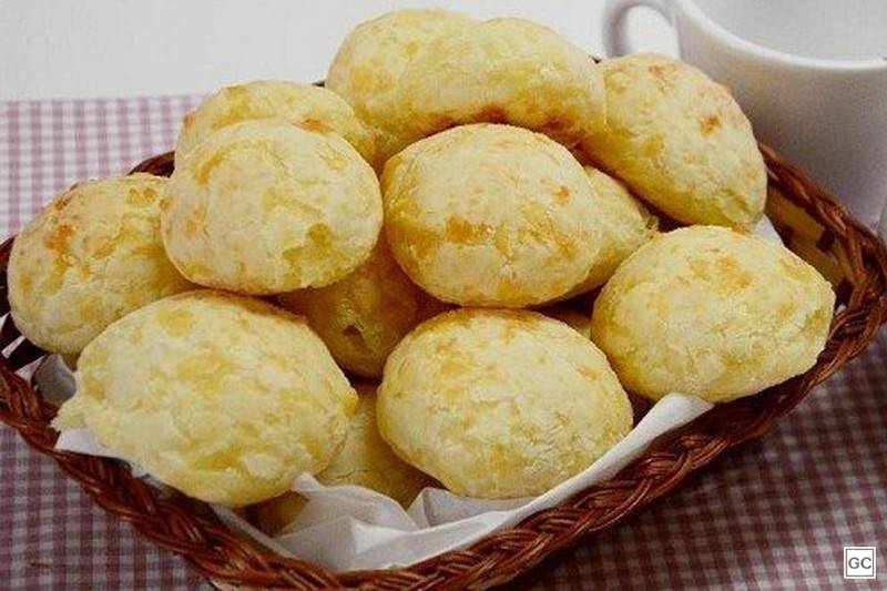 Fornecedor de Pão de Queijo Congelado para Lanchonete Araçoiaba da Serra - Pão de Queijo Congelado para Lanchonete