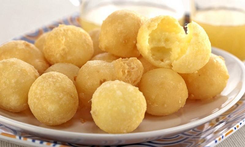 Fornecedor de Pão de Queijo Congelado para Microondas São Miguel Arcanjo - Pão de Queijo Congelado Grande