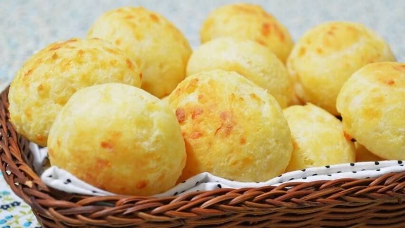 Fornecedor de Pão de Queijo Congelado para Vender Capela do Alto - Pão de Queijo Congelado para Microondas