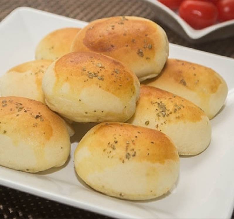 Onde Encontro Hamburgão para Lanchonete Congelado São Paulo - Pão de Hambúrguer Congelado