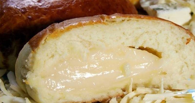 Onde Encontro Pão de Batata com Requeijão Congelado Sorocaba - Pão de Batata Recheado Congelado