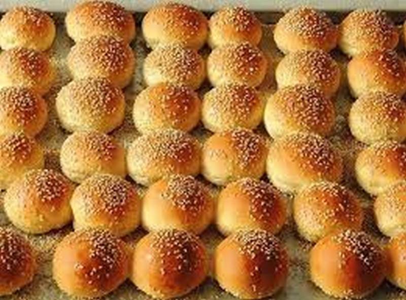 Onde Encontro Pão de Hambúrguer Congelado Cabreúva - Hamburgão de Forno