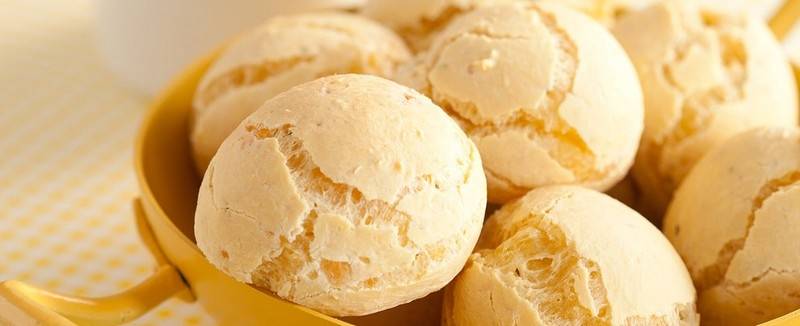 Onde Encontro Pão de Queijo Congelado para Vender Laranjal Paulista - Pão de Queijo Congelado de 1kg