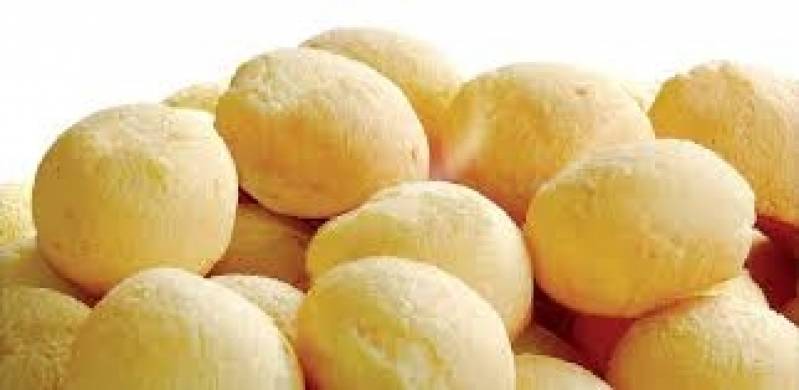 Onde Encontro Pão de Queijo Congelado Mombuca - Pão de Queijo Congelado Recheado