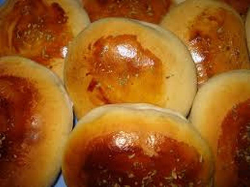 Pão de Hambúrguer Congelado Piedade - Hambúrguer Congelado para Vender