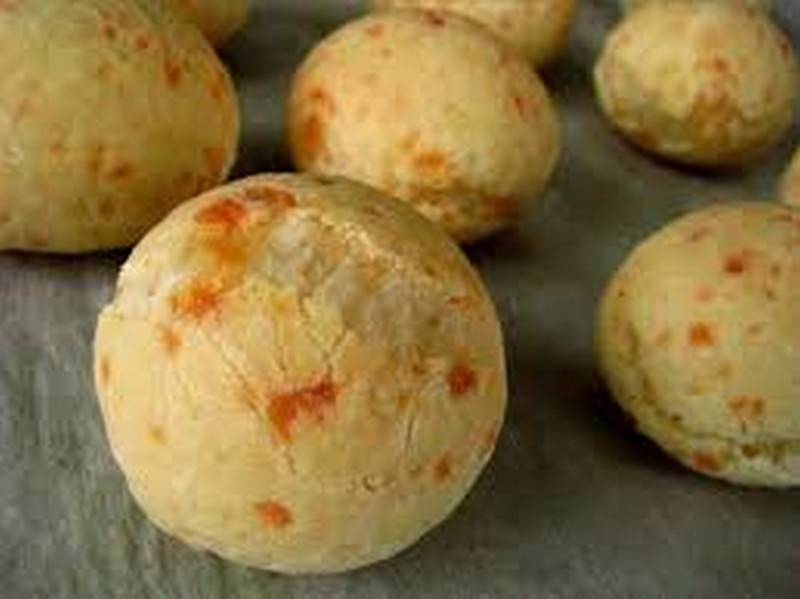 Pão de Queijo Congelado Atacado Porto Feliz - Pão de Queijo Congelado para Revenda