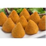 coxinhas congeladas para revender São Miguel Arcanjo