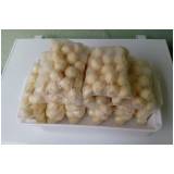 fornecedor de pão de queijo congelado para revenda São Roque
