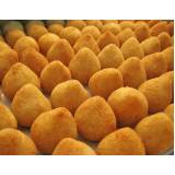 onde encontro coxinha congelada Iperó