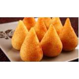 onde encontro mini coxinhas congeladas Alambari