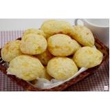 onde encontro pão de queijo congelado para microondas Saltinho