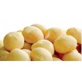 onde encontro pão de queijo congelado Cabreúva