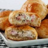 pão de batata grande Iperó